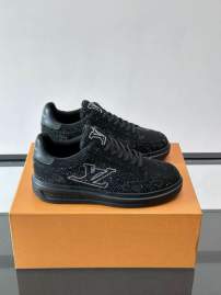 Picture of Louis Vuitton Shoes _SKULVsz38-44hnq111015777